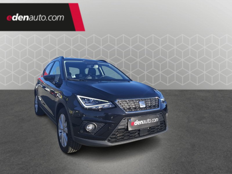 Seat Arona - Photo 7