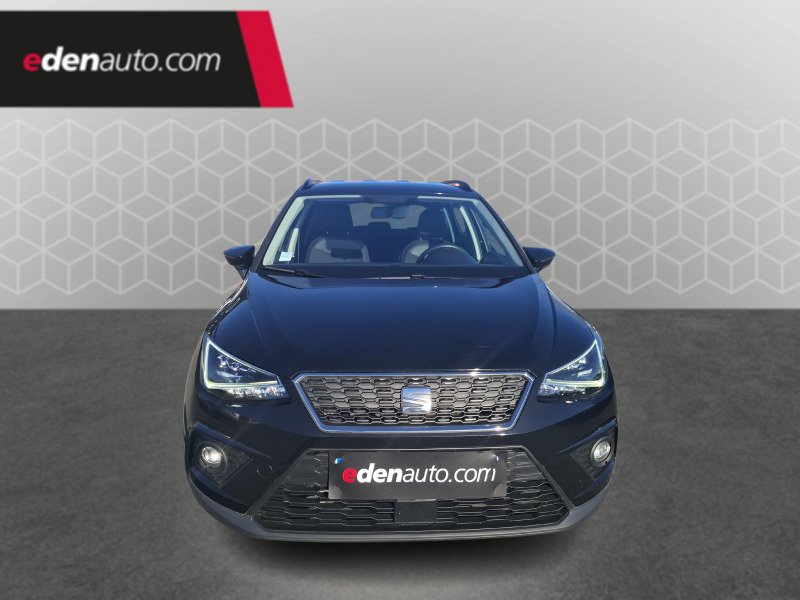Seat Arona - Photo 8