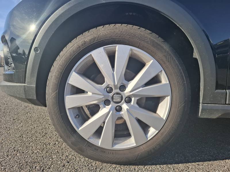 Seat Arona - Photo 9
