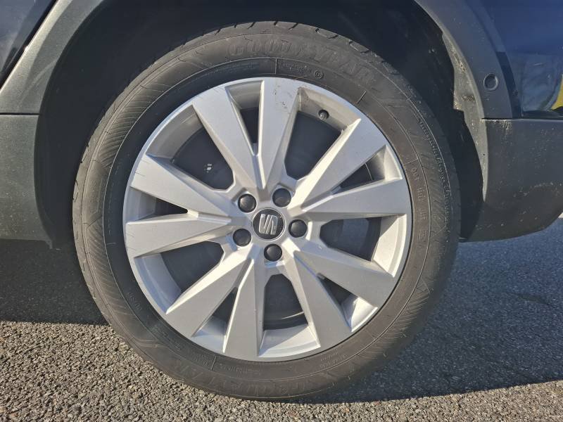 Seat Arona - Photo 10