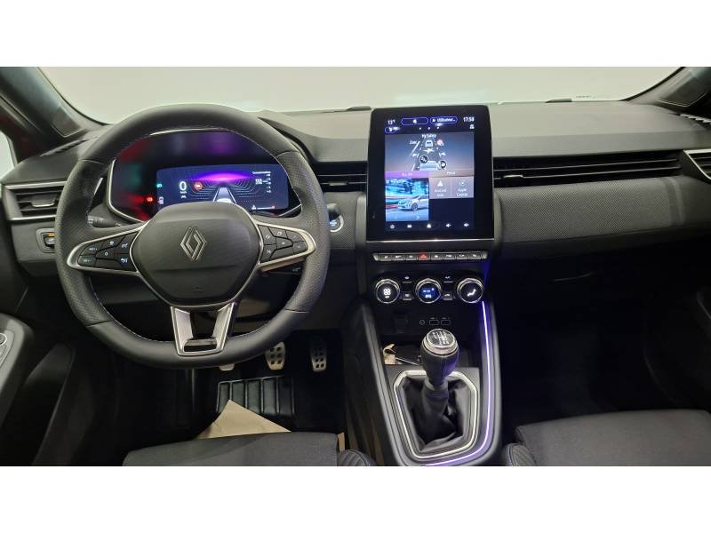 Renault Clio - Photo 11