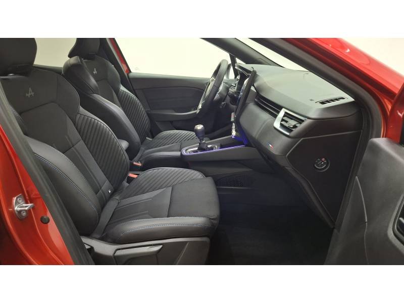 Renault Clio - Photo 12