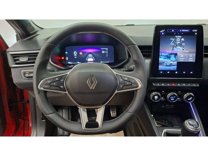 Renault Clio - Photo 14