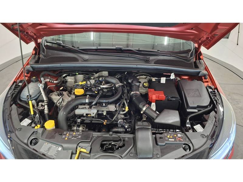 Renault Clio - Photo 19