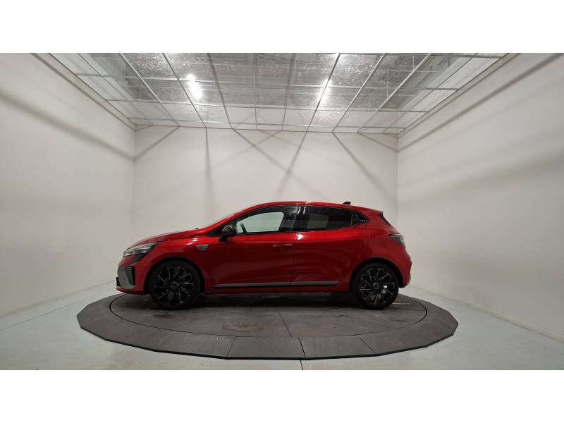 Renault Clio - Photo 2