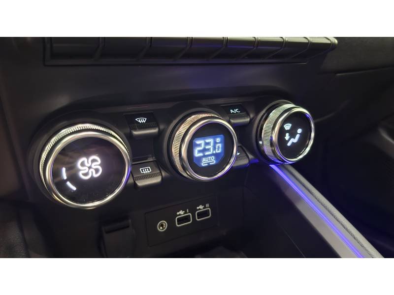 Renault Clio - Photo 21