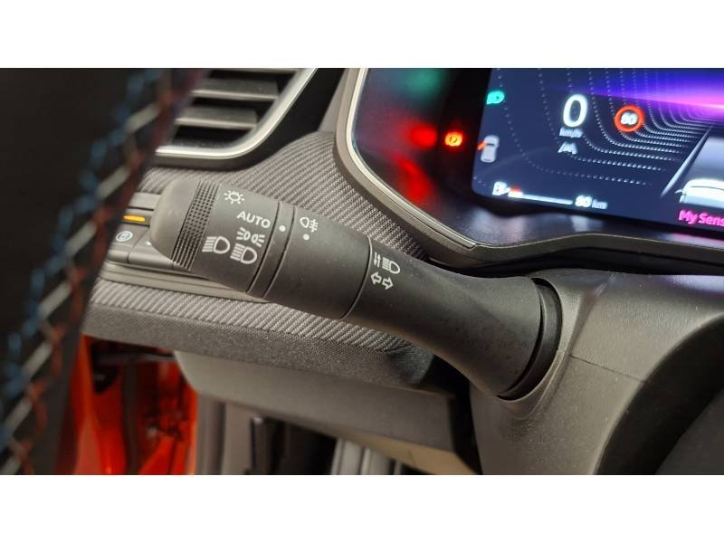 Renault Clio - Photo 24