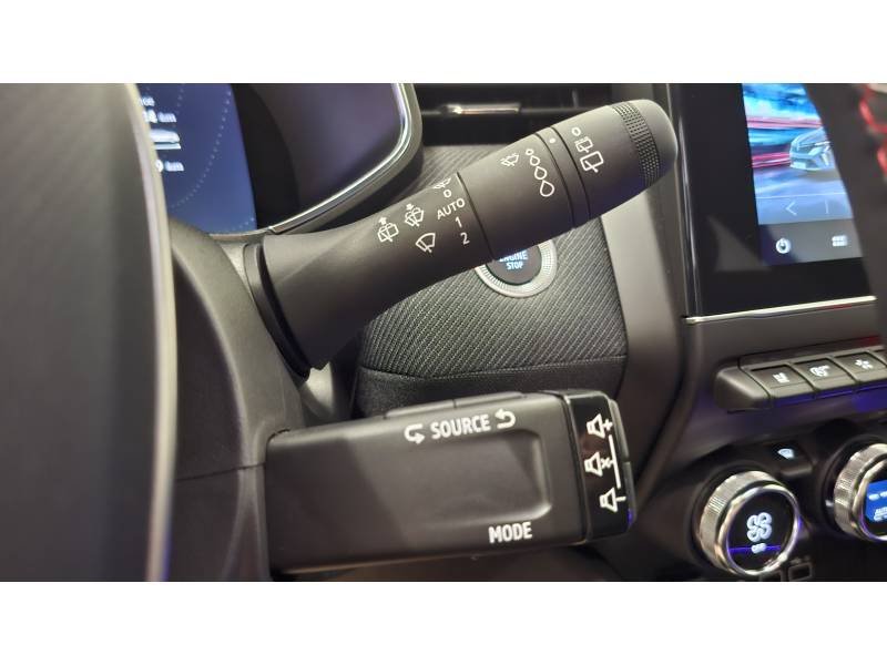 Renault Clio - Photo 25