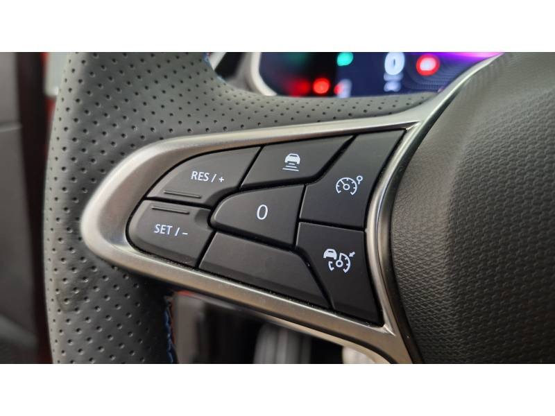 Renault Clio - Photo 27