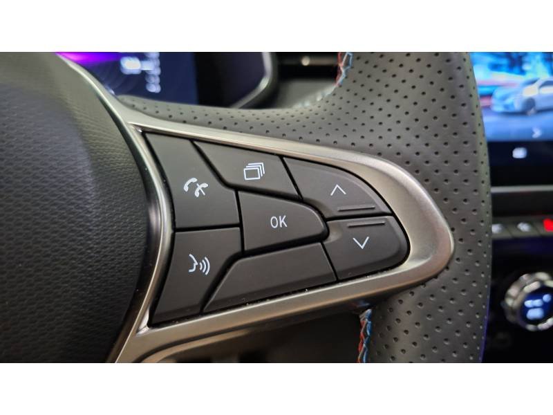 Renault Clio - Photo 28