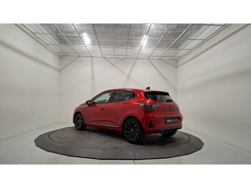 Renault Clio - Photo 3