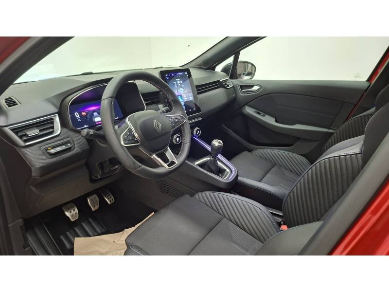Renault Clio - Photo 34