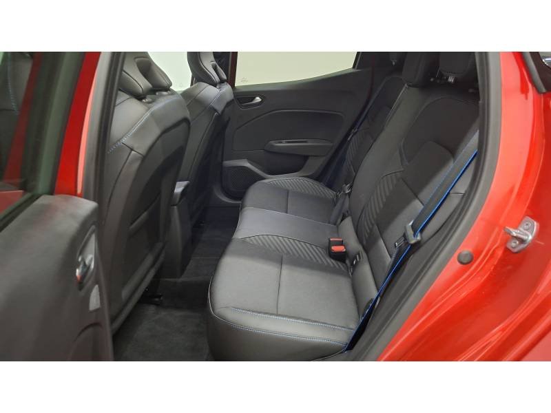 Renault Clio - Photo 37