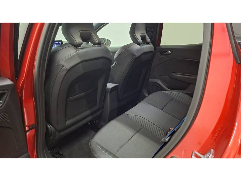 Renault Clio - Photo 38