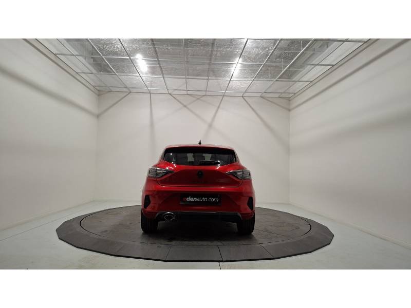 Renault Clio - Photo 4