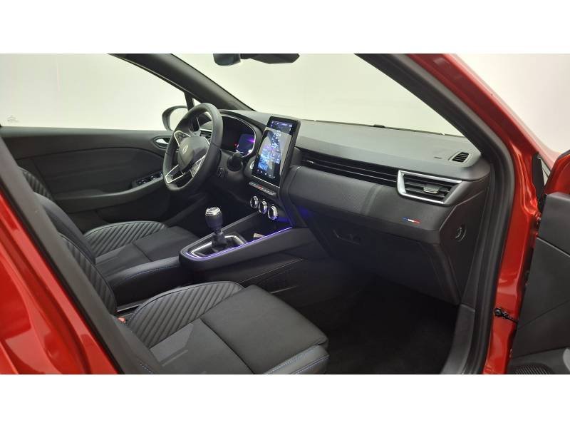 Renault Clio - Photo 49
