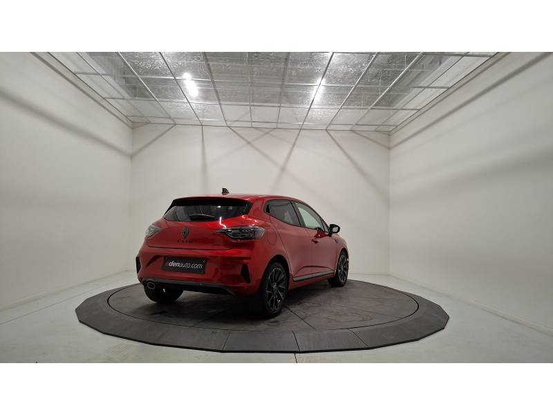 Renault Clio - Photo 5