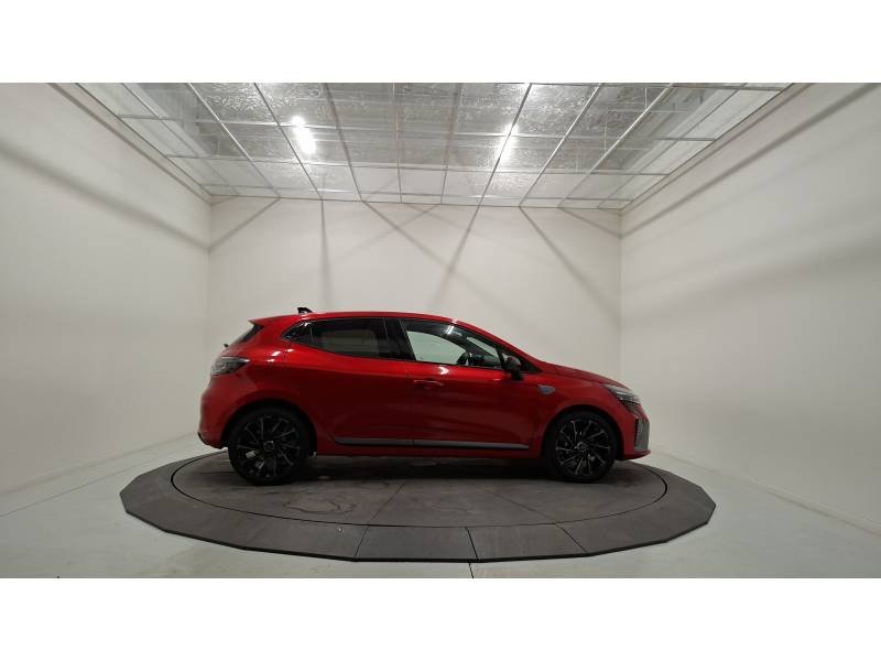 Renault Clio - Photo 6