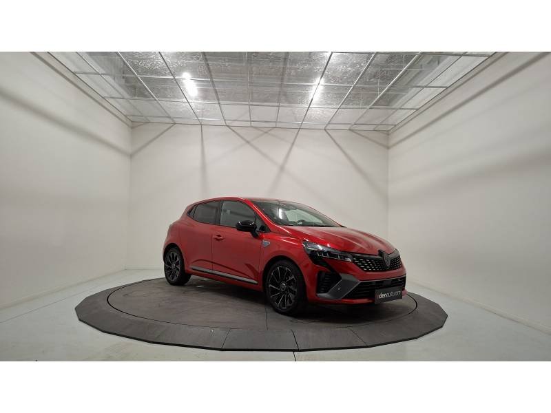 Renault Clio - Photo 7