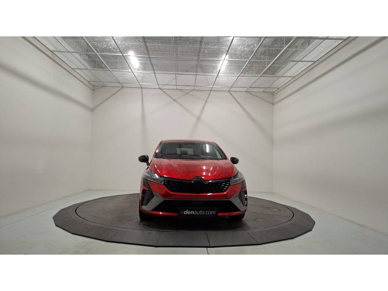 Renault Clio - Photo 8