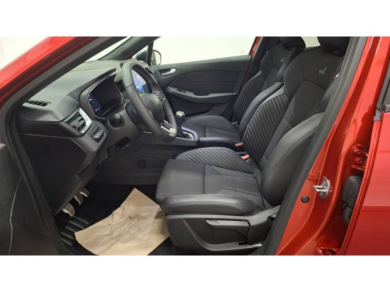 Renault Clio - Photo 10