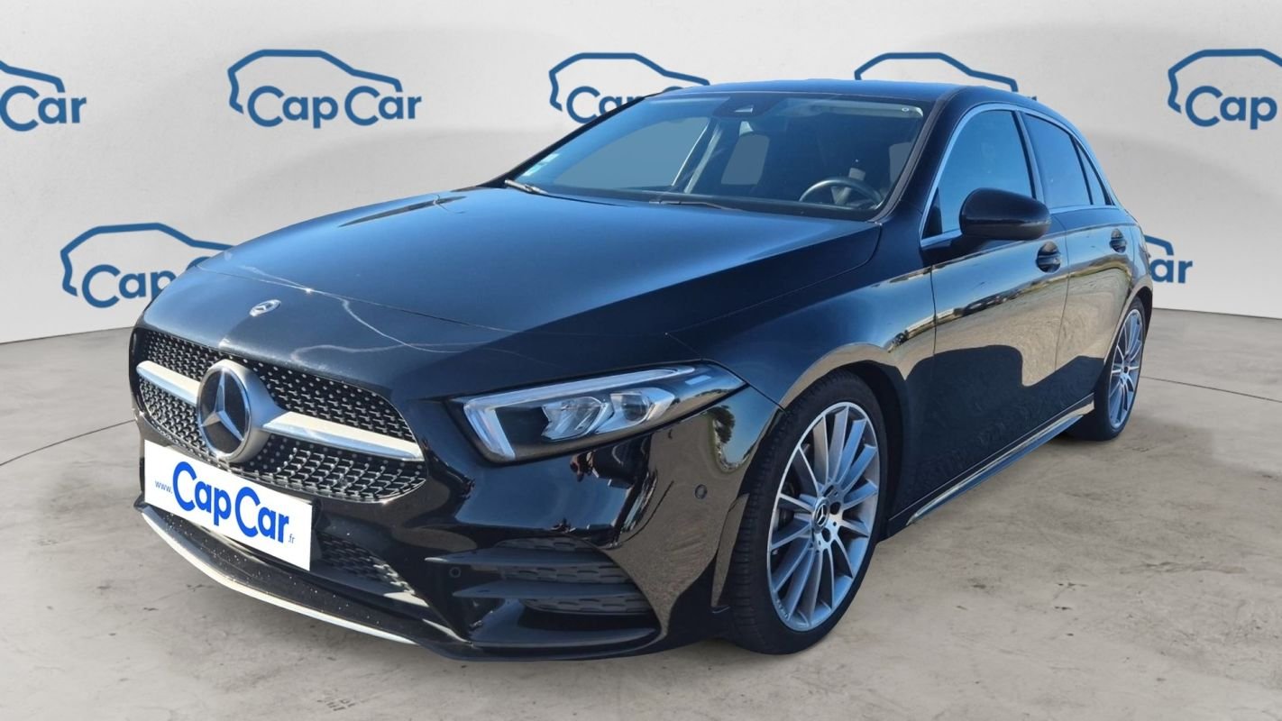 Mercedes Classe A