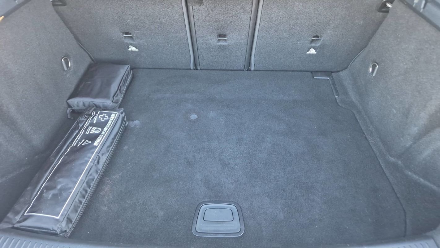 Mercedes Classe A - Photo 14