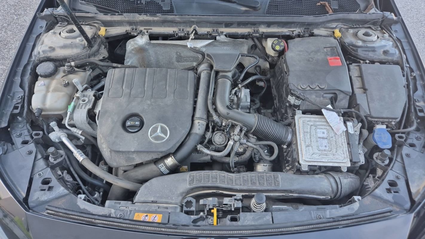 Mercedes Classe A - Photo 15