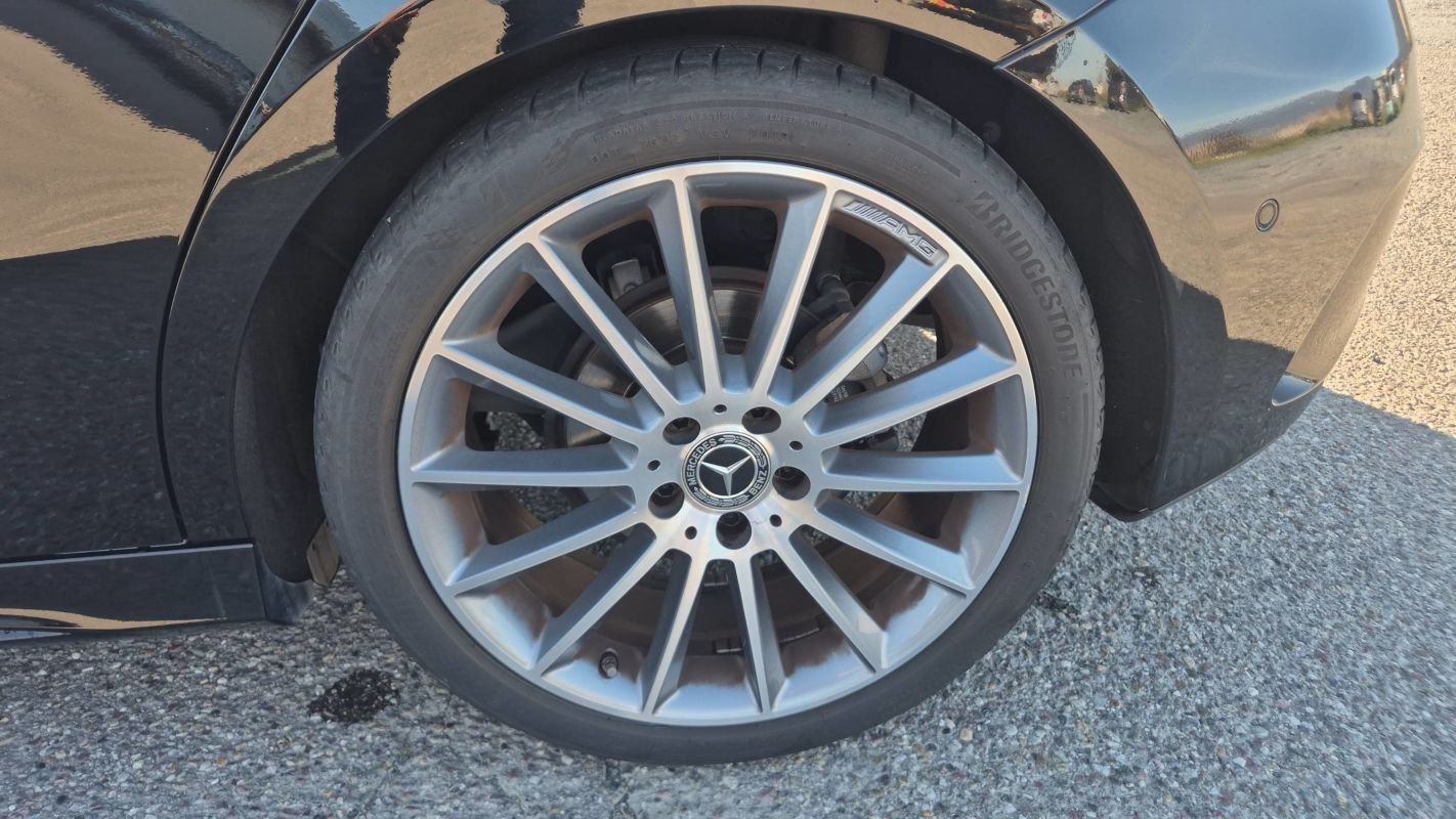 Mercedes Classe A - Photo 16