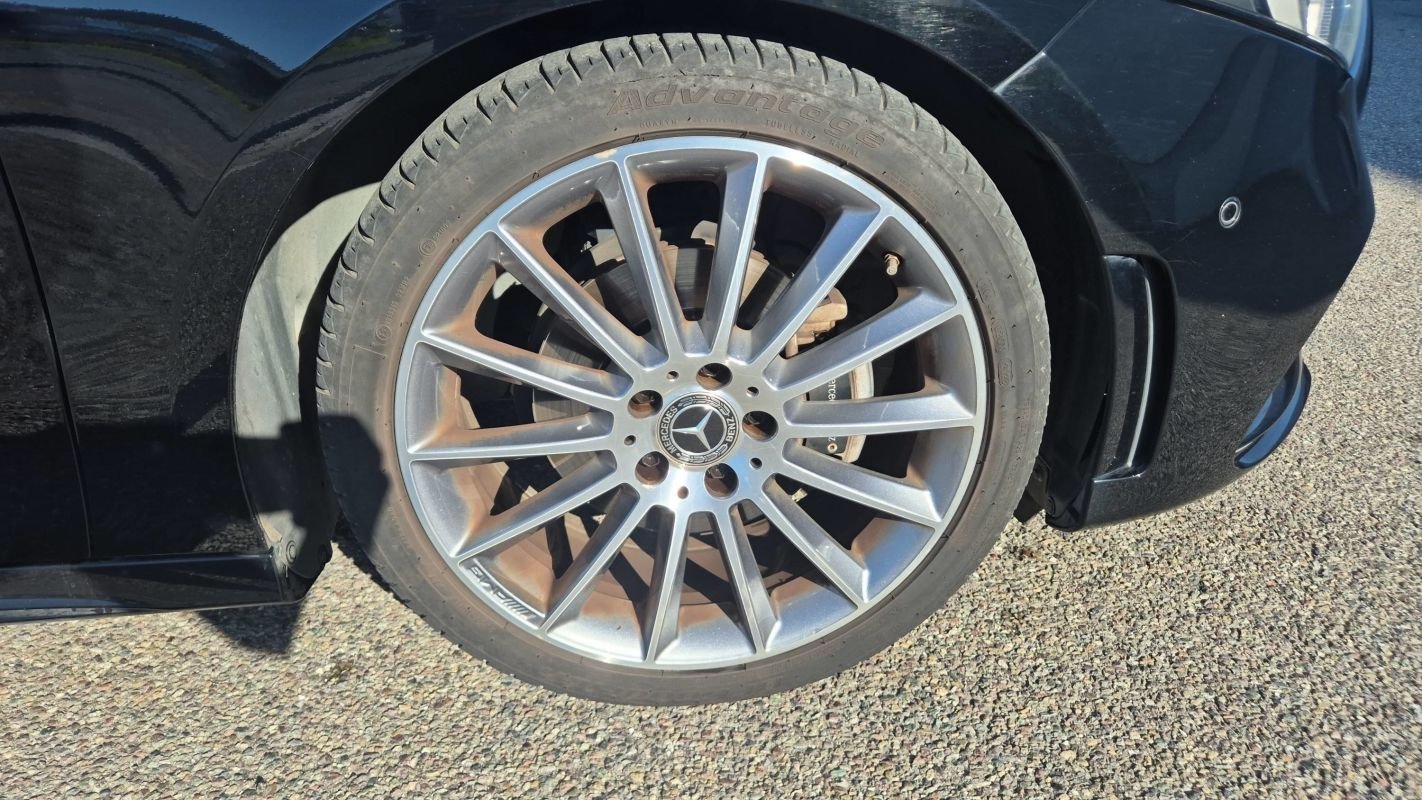 Mercedes Classe A - Photo 18
