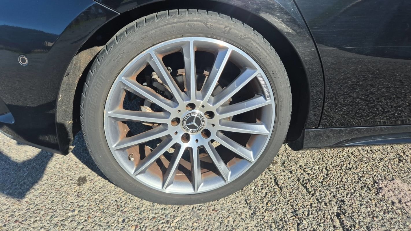 Mercedes Classe A - Photo 19