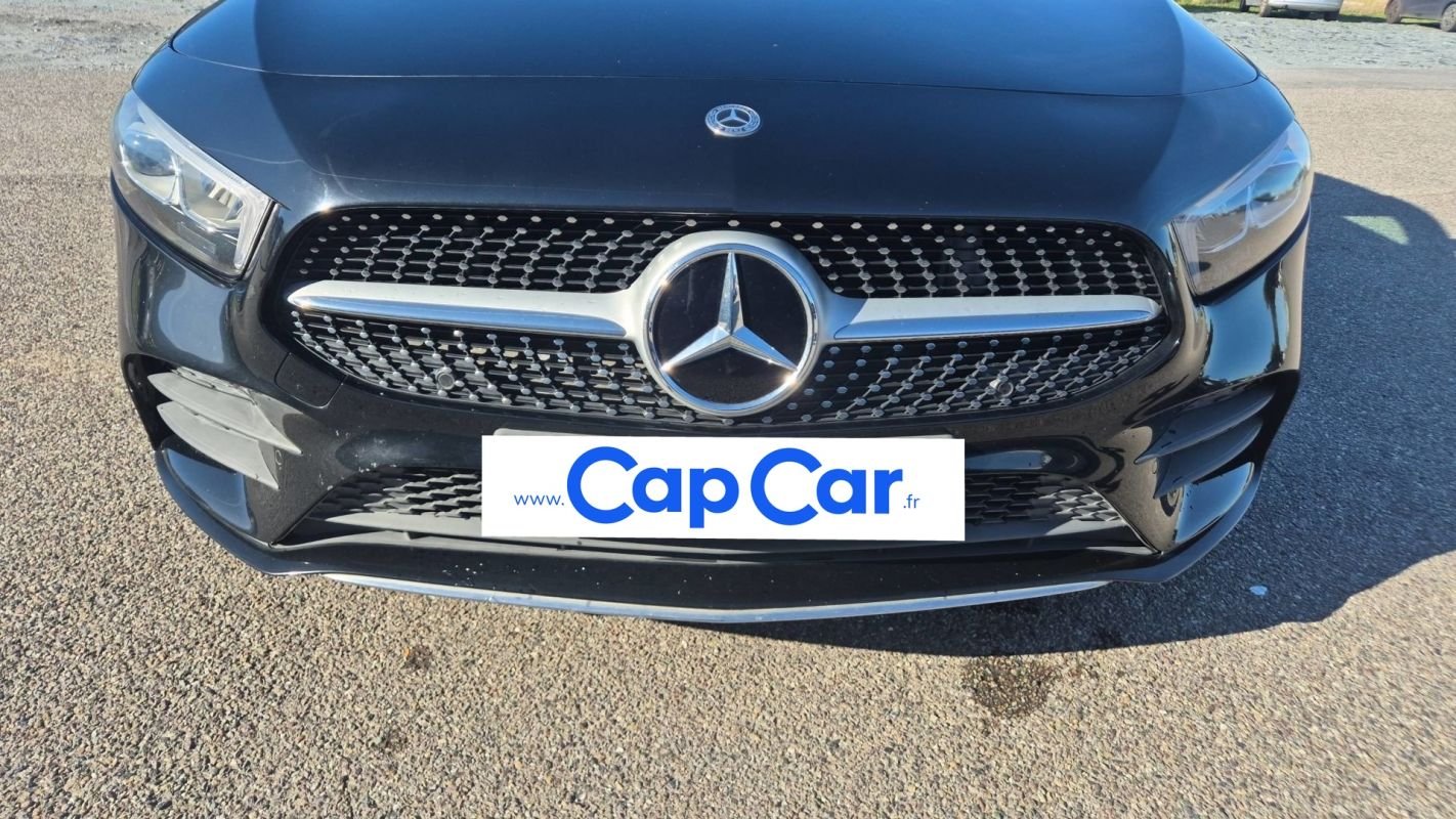 Mercedes Classe A - Photo 20