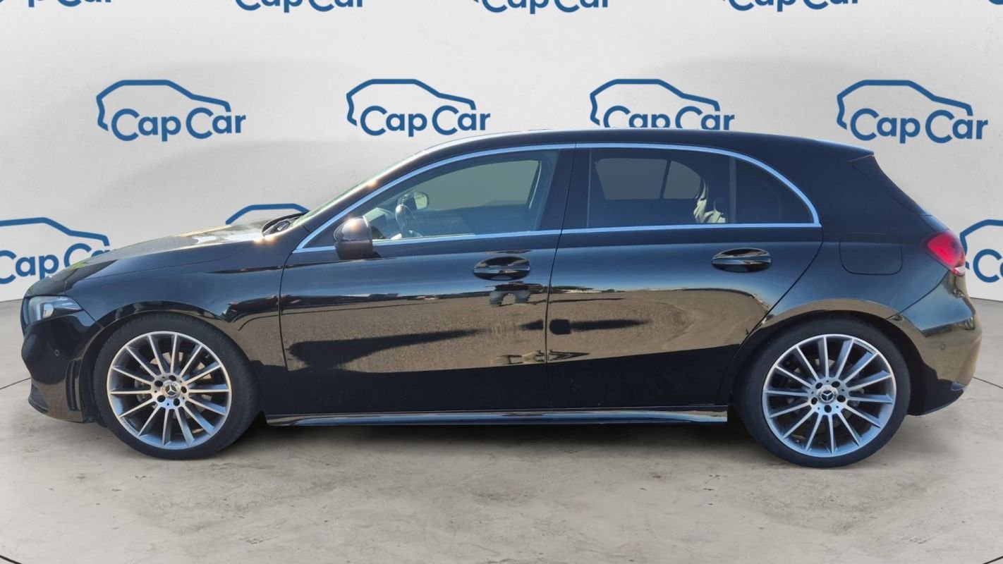 Mercedes Classe A - Photo 2