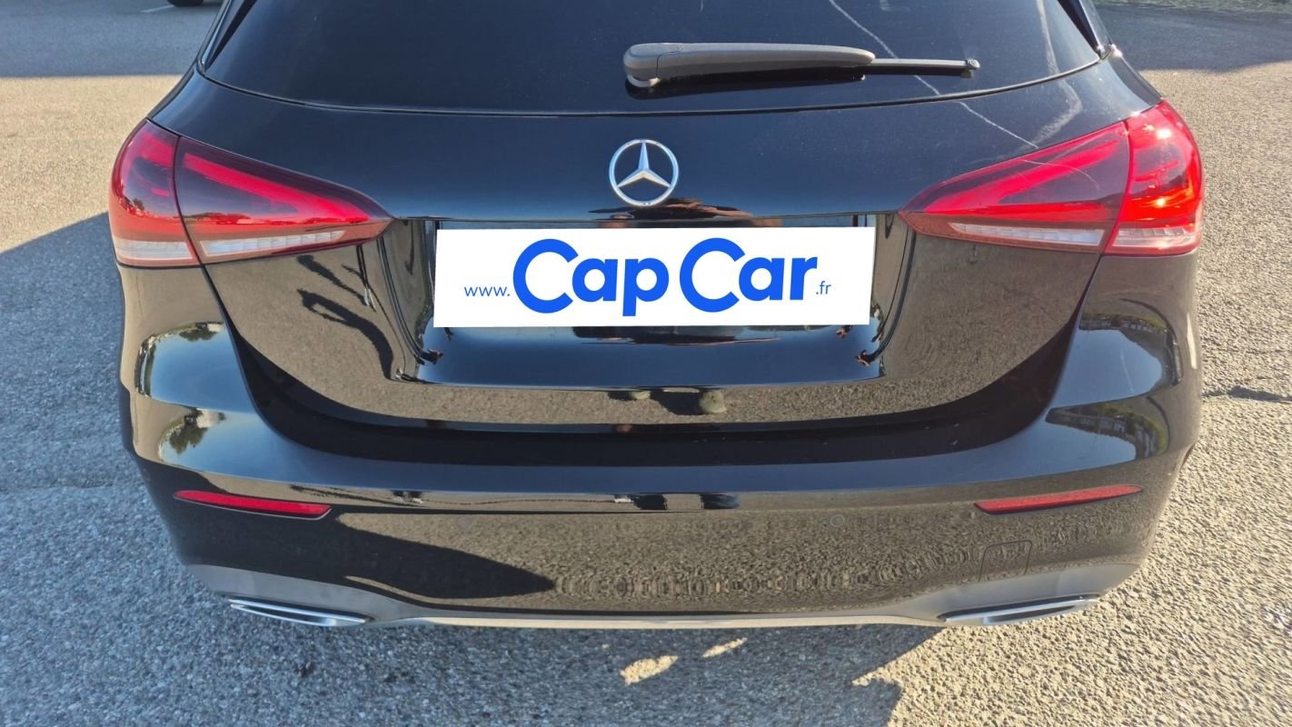 Mercedes Classe A - Photo 21