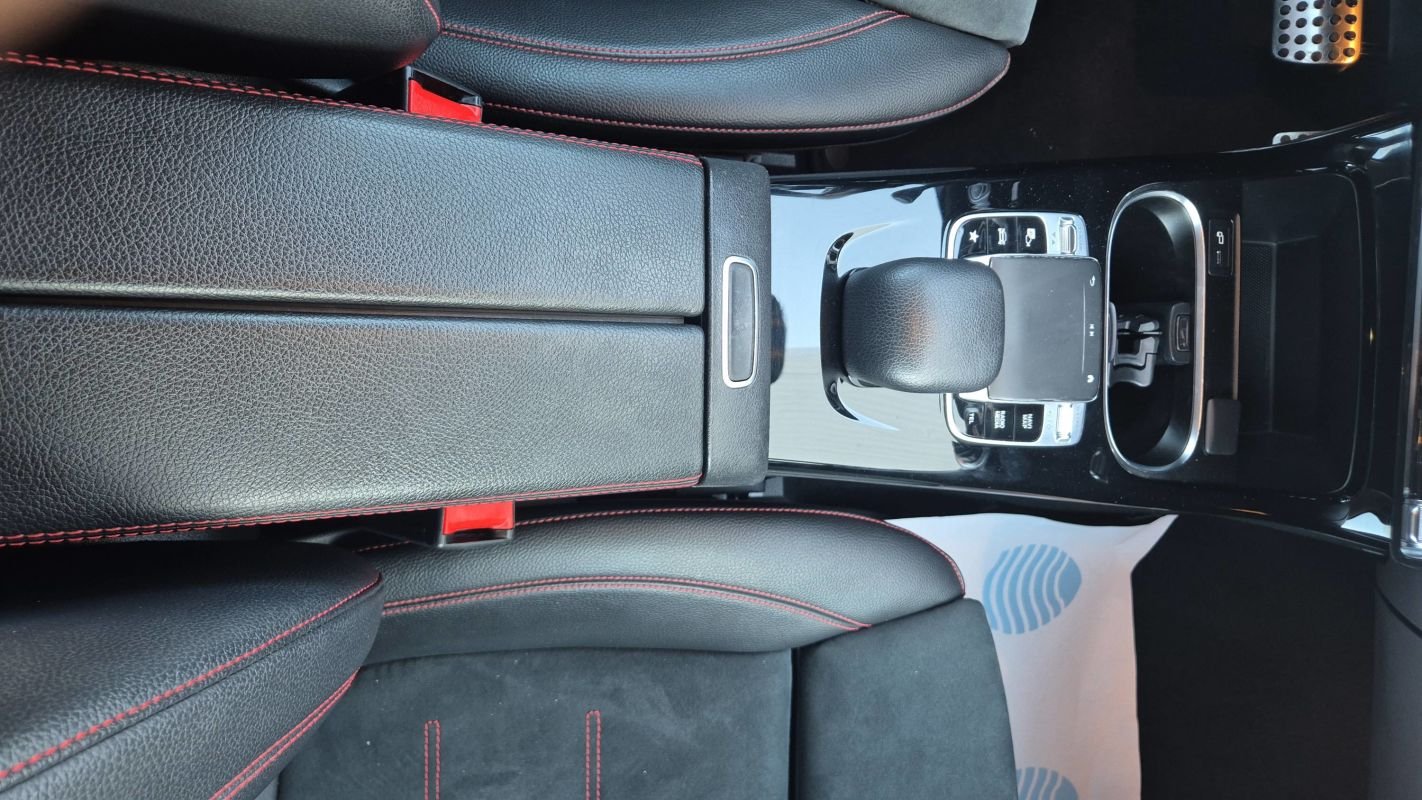 Mercedes Classe A - Photo 22