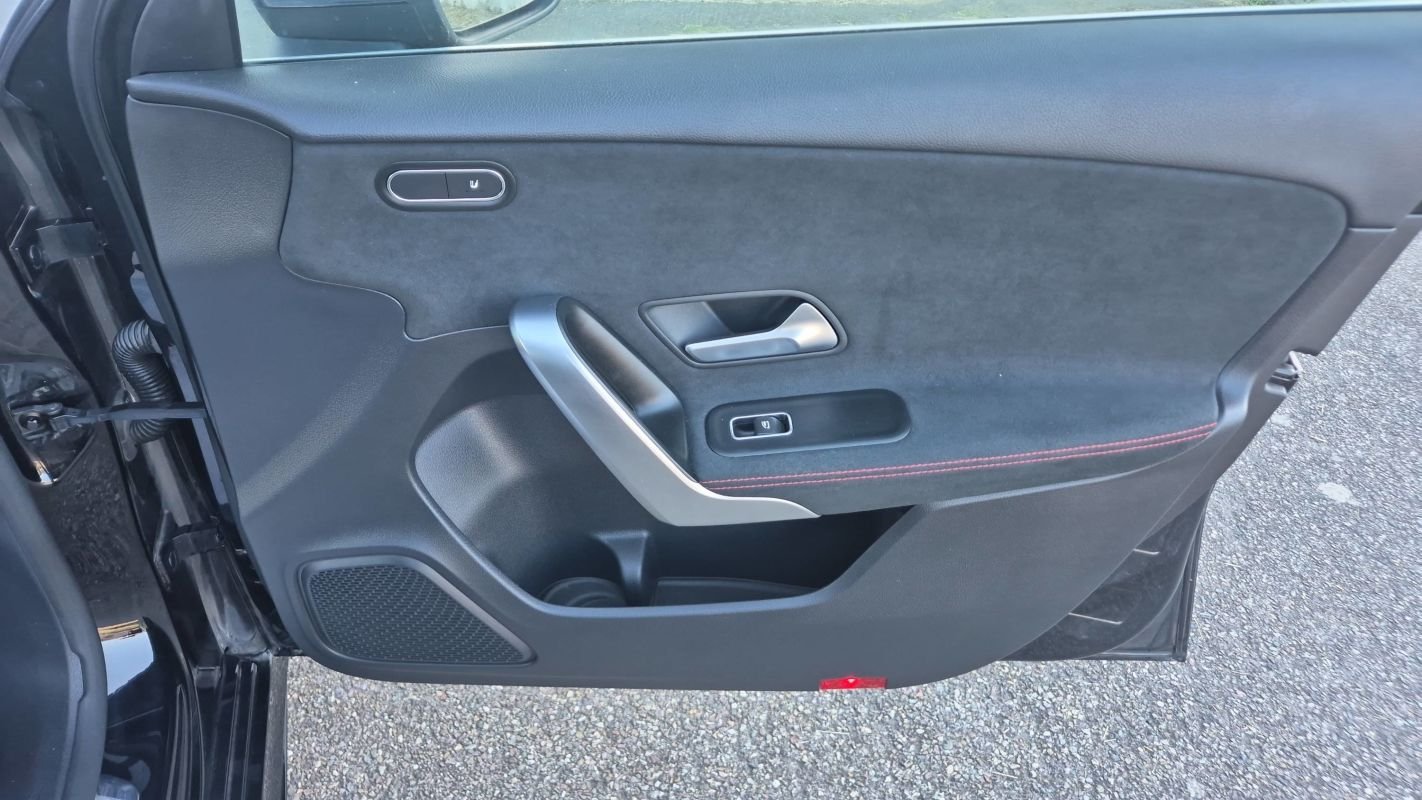 Mercedes Classe A - Photo 23