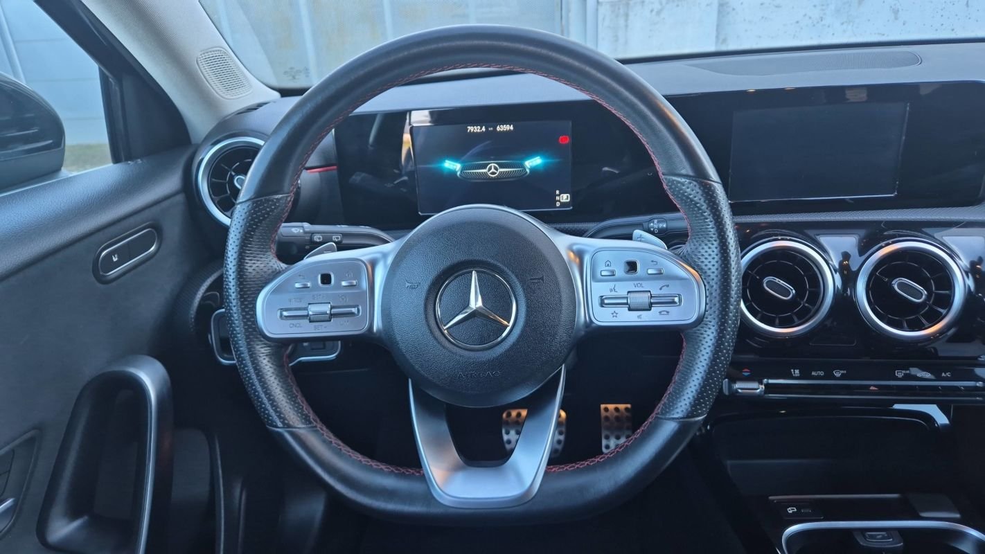 Mercedes Classe A - Photo 24