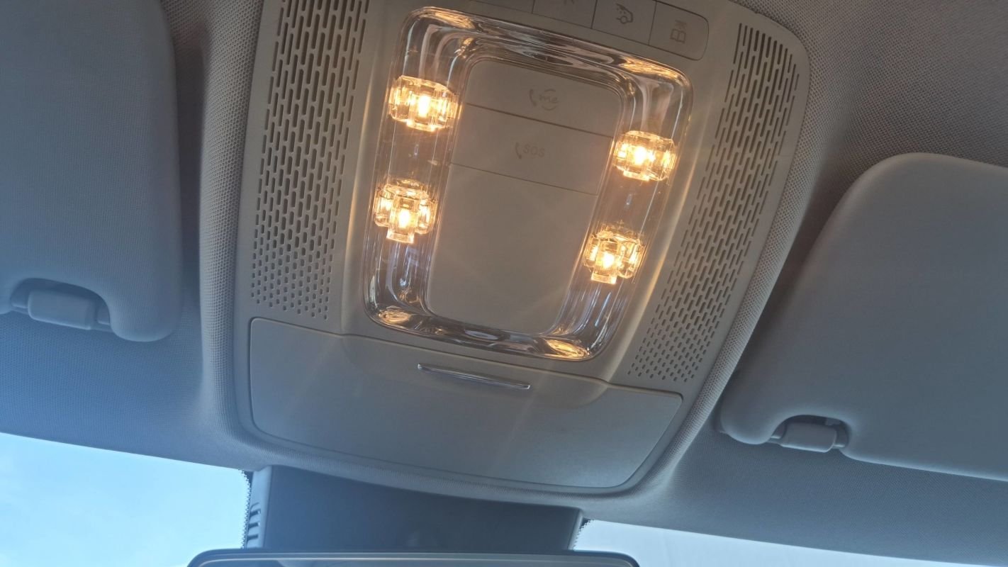 Mercedes Classe A - Photo 25