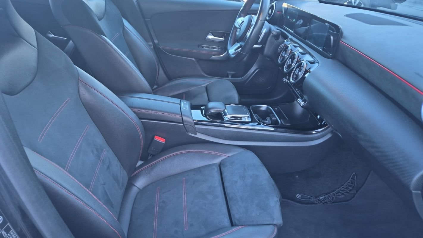 Mercedes Classe A - Photo 26