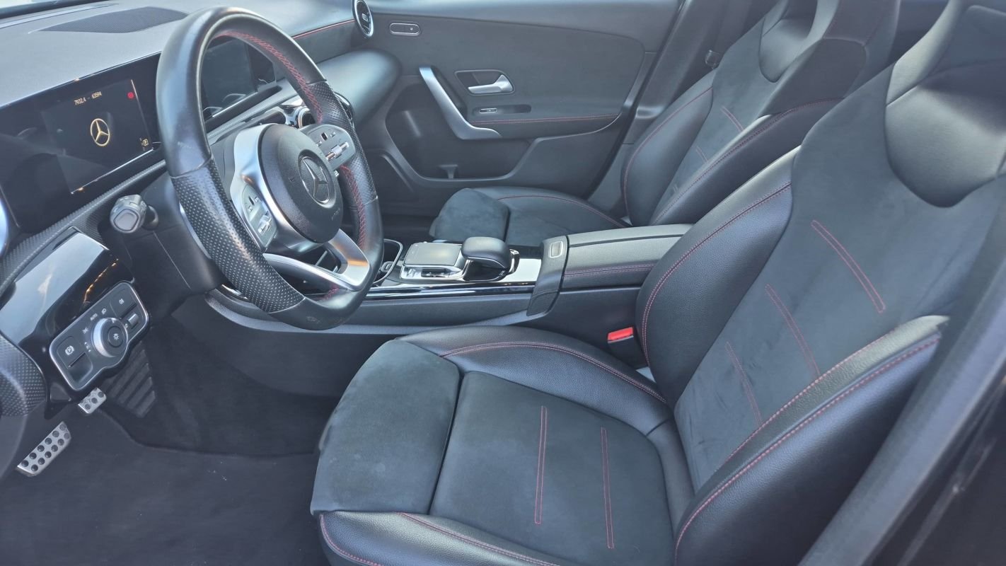 Mercedes Classe A - Photo 27