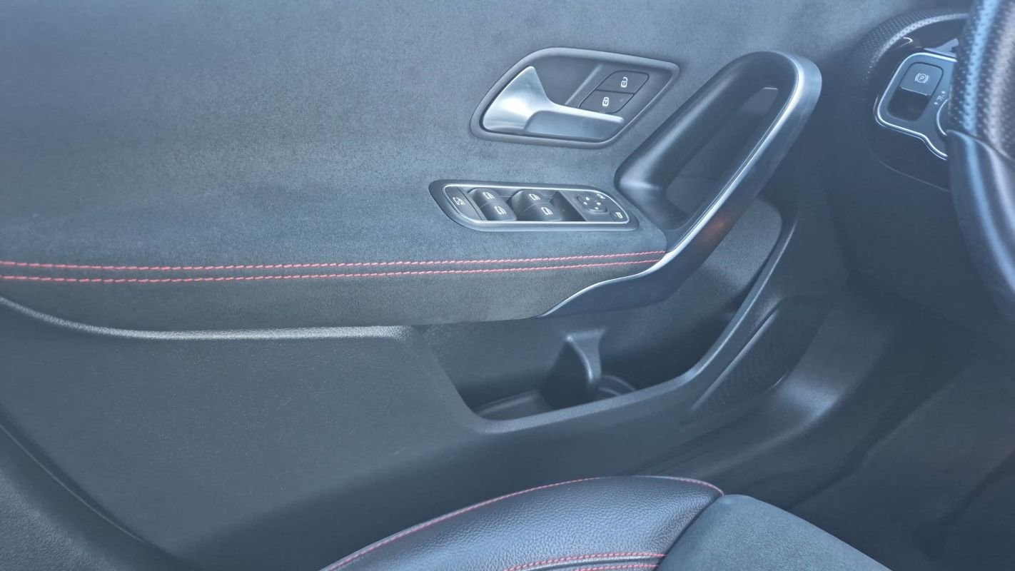 Mercedes Classe A - Photo 29