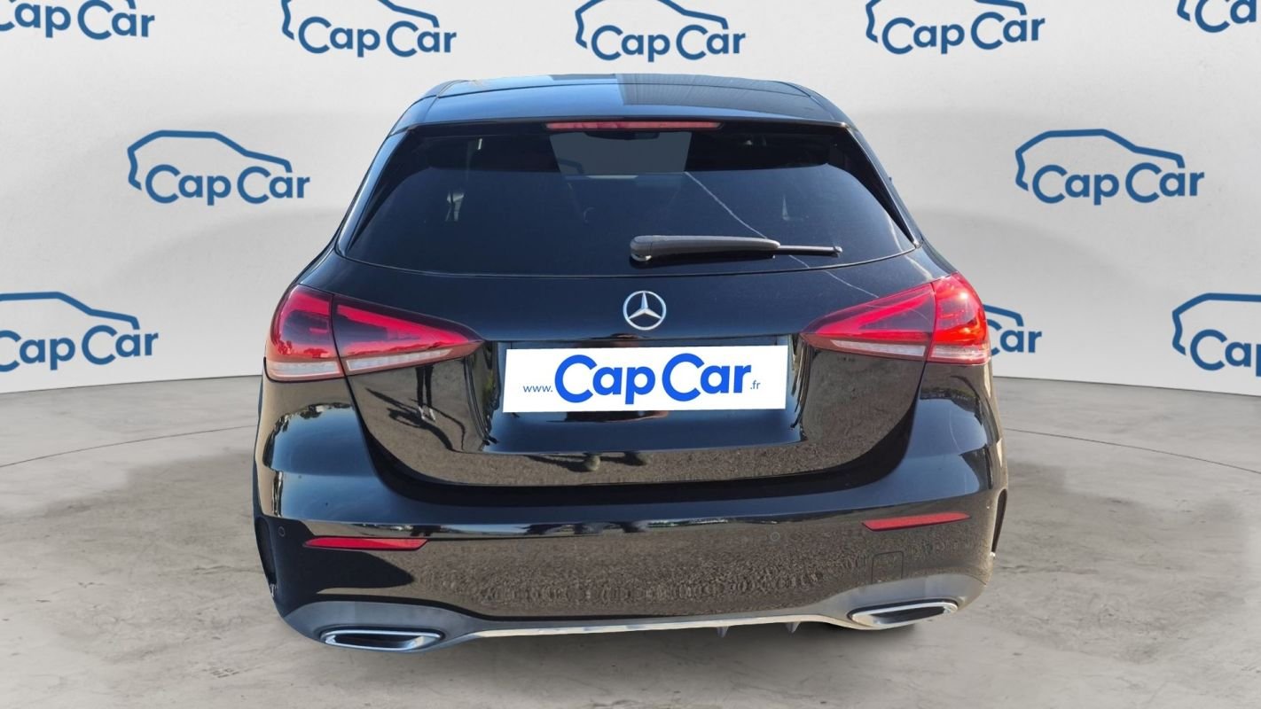 Mercedes Classe A - Photo 3