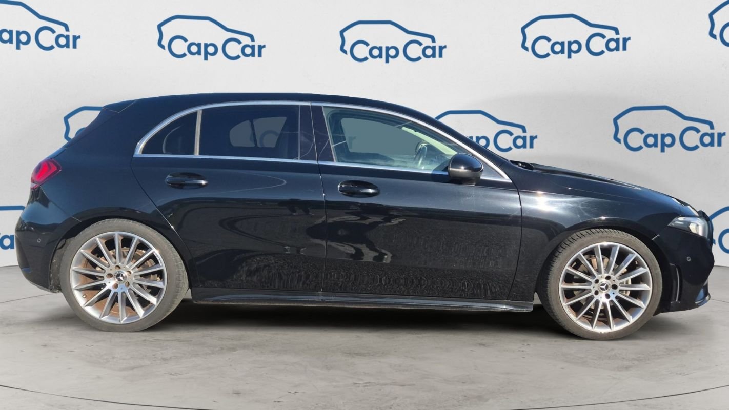 Mercedes Classe A - Photo 4