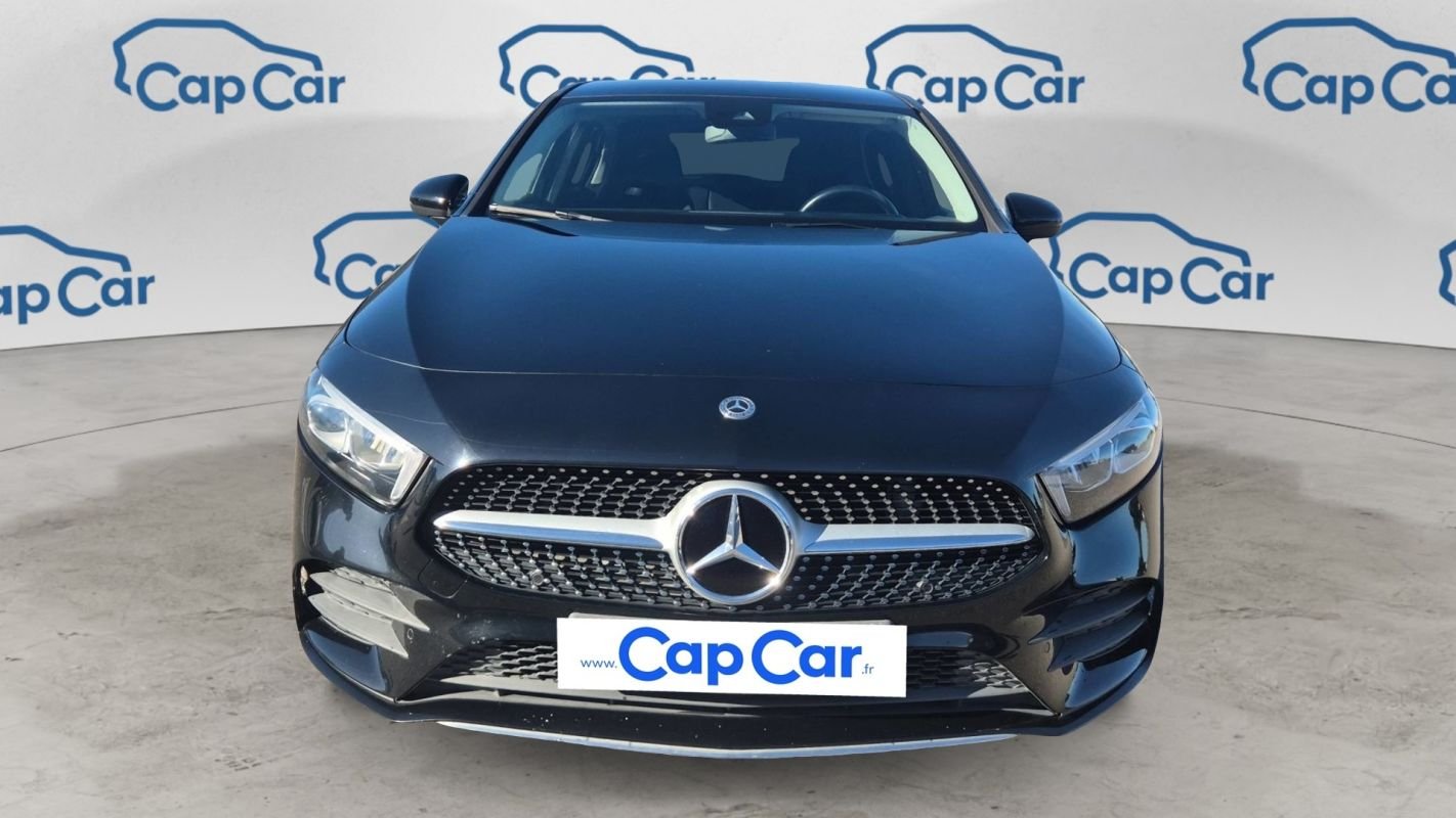 Mercedes Classe A - Photo 5