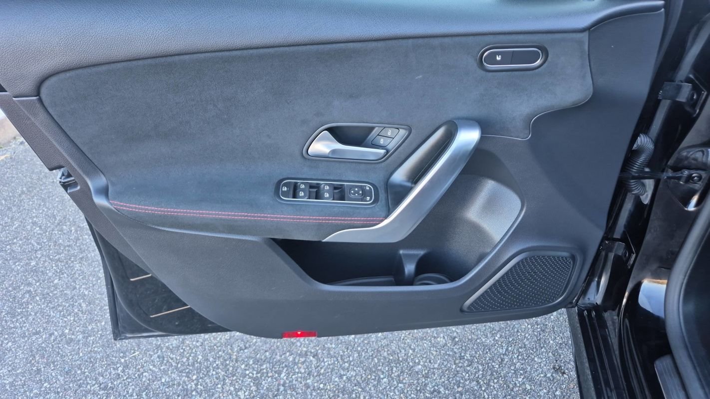 Mercedes Classe A - Photo 7