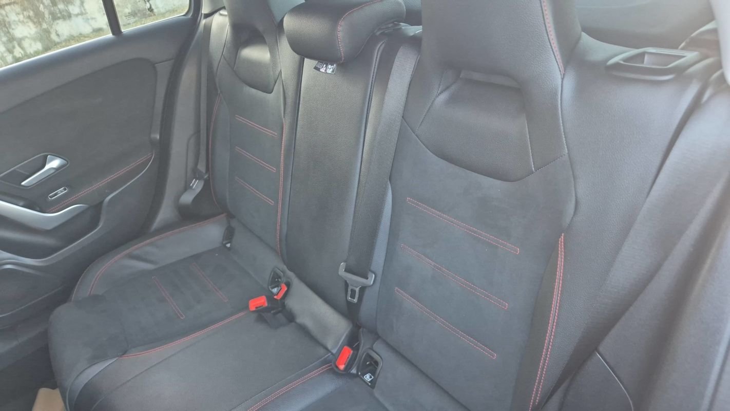 Mercedes Classe A - Photo 9