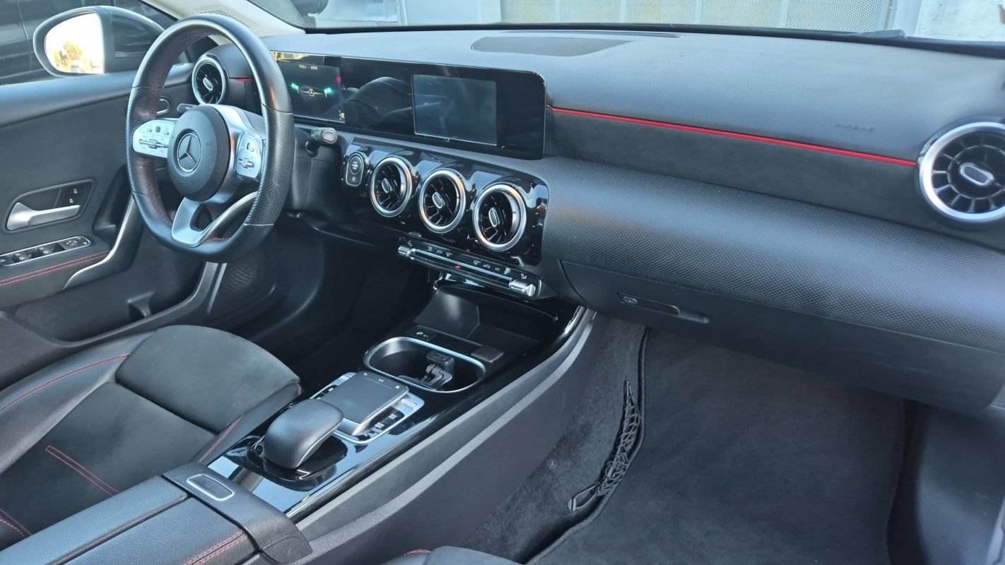 Mercedes Classe A - Photo 10