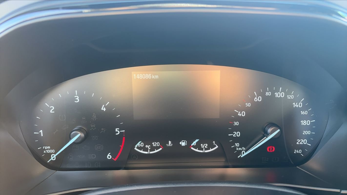 Ford Focus - Photo 12