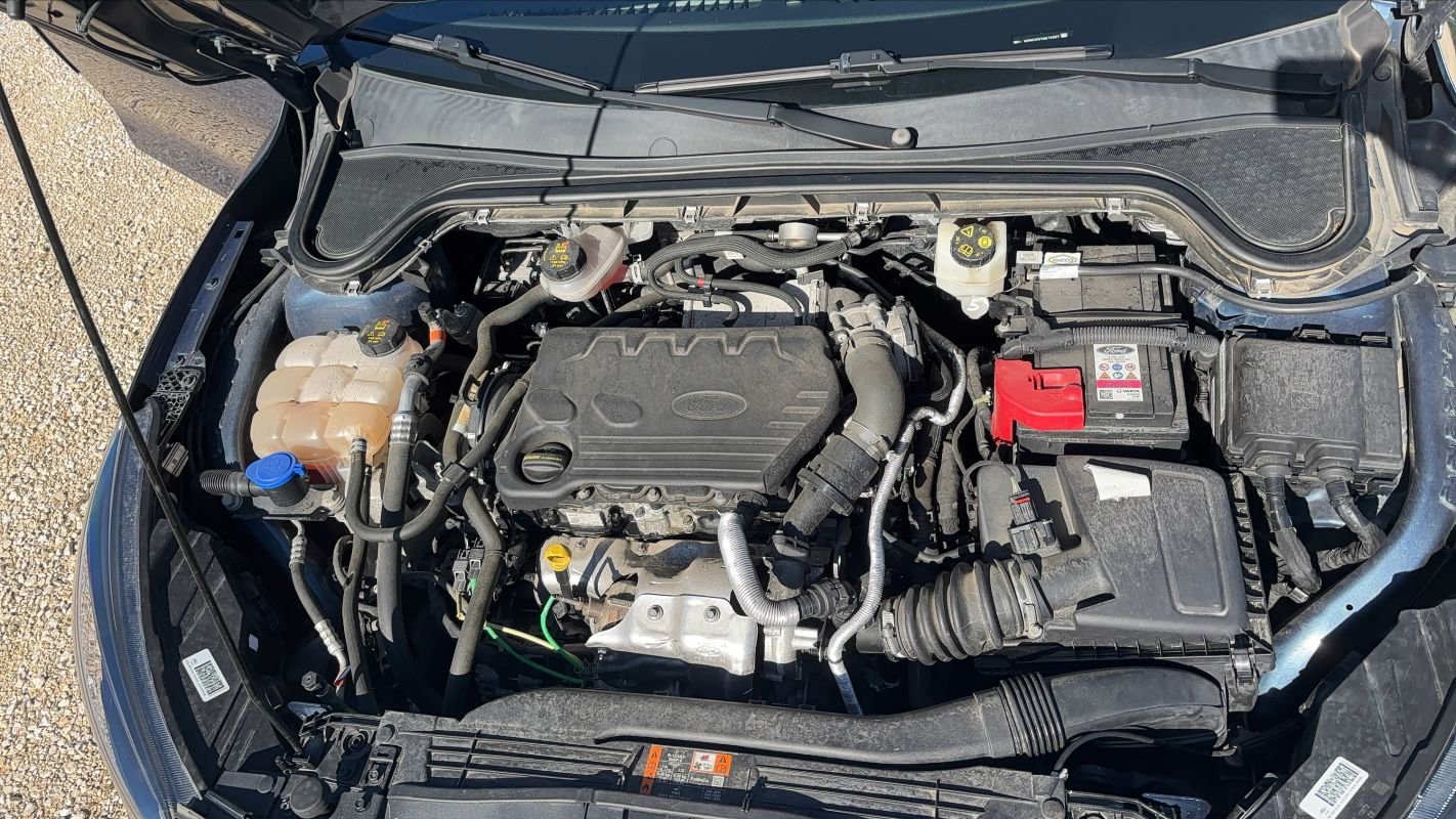 Ford Focus - Photo 15