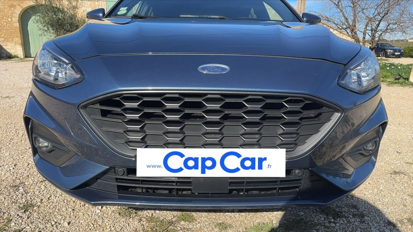 Ford Focus - Photo 20